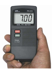 MECHANICAL - pH, Conductivity & TDS