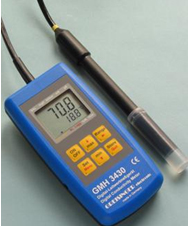 MECHANICAL - pH, Conductivity & TDS